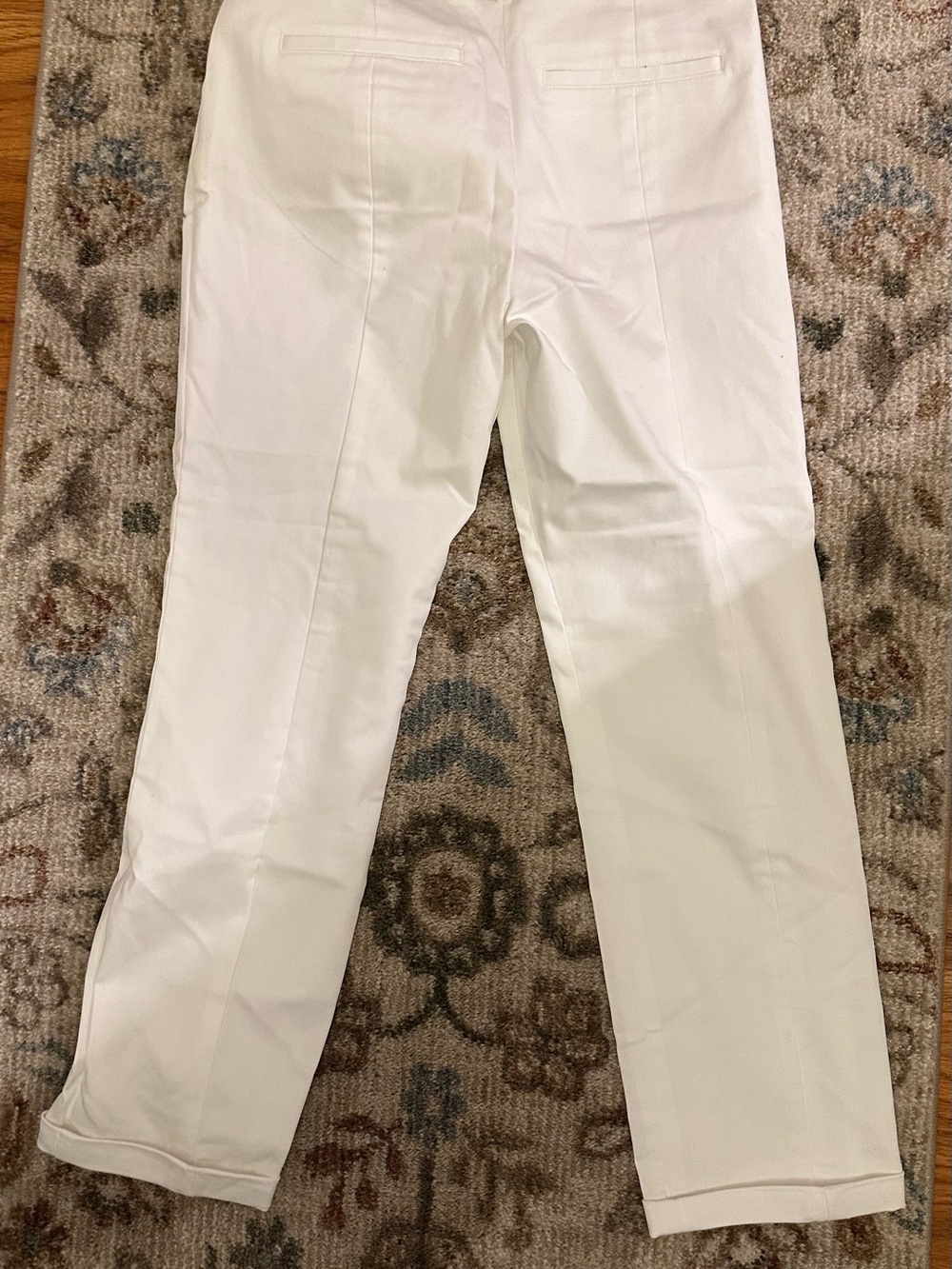 Express ultimate chino pants - Picture 2 of 4
